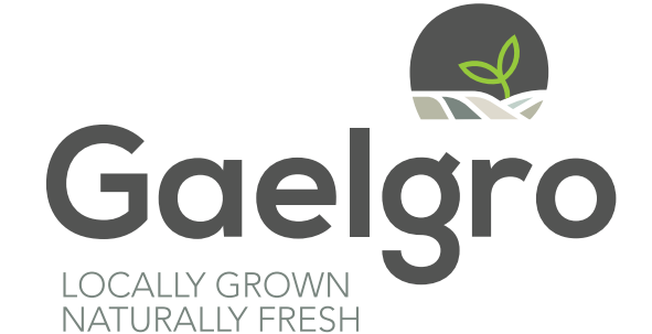 Gaelgro logo